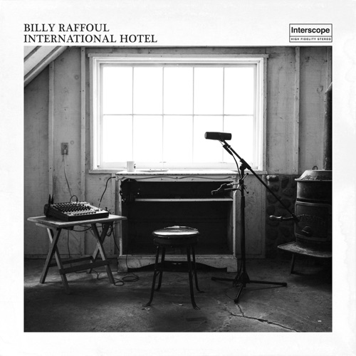 Billy Raffoul – International Hotel [iTunes Plus AAC M4A]