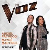 Perro Fiel (La Voz US) artwork