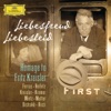 Christian Ferras, Andre Vandernoot & Orchestre de la Société des Concerts du Conservatoire - La vida breve (Arr. By Fritz Kreisler), Act 2: Spanish Dance