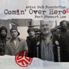 Comin' over Here (feat. Stewart Lee) - EP