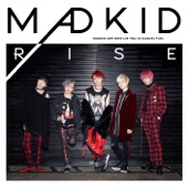 Madkid - Rise