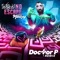 No Escape (Doctor P Remix) - Ganja White Night & Dirt Monkey lyrics