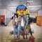 Flex & Finnese (feat. Sax 5th) - Phatboi Phetti lyrics