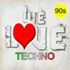 We Love Techno, Vol. 1