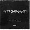 STRESSED (feat. Pat Junior & Solomon) - Single album lyrics, reviews, download