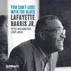 Lafayette Harris Jr.