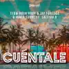 Cuéntale (feat. SATTIVO 9) - Single album lyrics, reviews, download