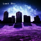 Lost Sky artwork