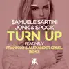 Stream & download Turn Up (Frank-Lo & Alexander Cruel Remix) [feat. Mr. V] [Remixes] - Single