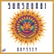 Odyssey (feat. GRiZ) - Sunsquabi lyrics