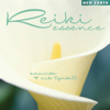 Reiki Essence - Anuvida & Nik Tyndall