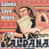 Samba Saya Negra, 1998