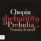 Preludium in C Sharp-Minor, Op. 45 artwork