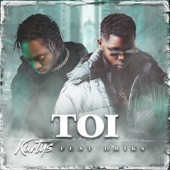 Toi (feat. Driks) artwork