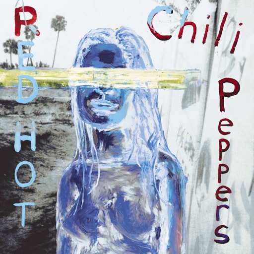 Art for The Zephyr Song by Red Hot Chili Peppers
