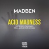 Acid Madness (EP) - EP