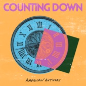 Counting Down - EP artwork