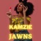 Jawns - Kamzie lyrics