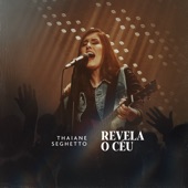 Revela o Céu (Ao Vivo) artwork