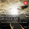 Rescue Me (Petros Odin & Anastasia Nati Remix) - Single