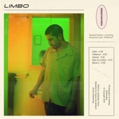 Limbo (Special Edition) - EP artwork