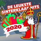 Sinterklaasje Kom Maar Binnen Met Je Knecht artwork