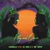 LushKells - King & Queen (feat. DJ Supa D & MR TAFFA)