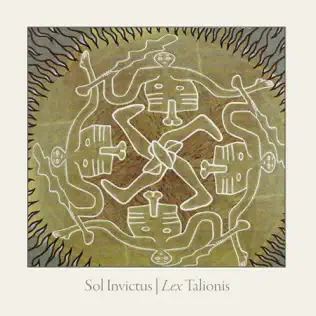 ladda ner album Sol Invictus - Lex Talionis