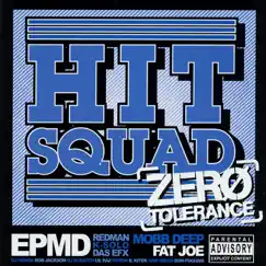 Zero Tolerance by Hit Squad album reviews, ratings, credits