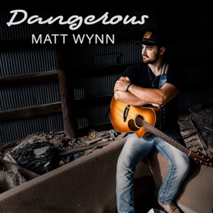 Matt Wynn - Dangerous - Line Dance Musique