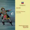 Gilbert & Sullivan: The Pirates of Penzance - Cox and Box album lyrics, reviews, download