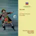 Gilbert & Sullivan: The Pirates of Penzance - Cox and Box album cover