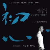 Andre & His Olive Tree (Original Film Soundtrack) artwork
