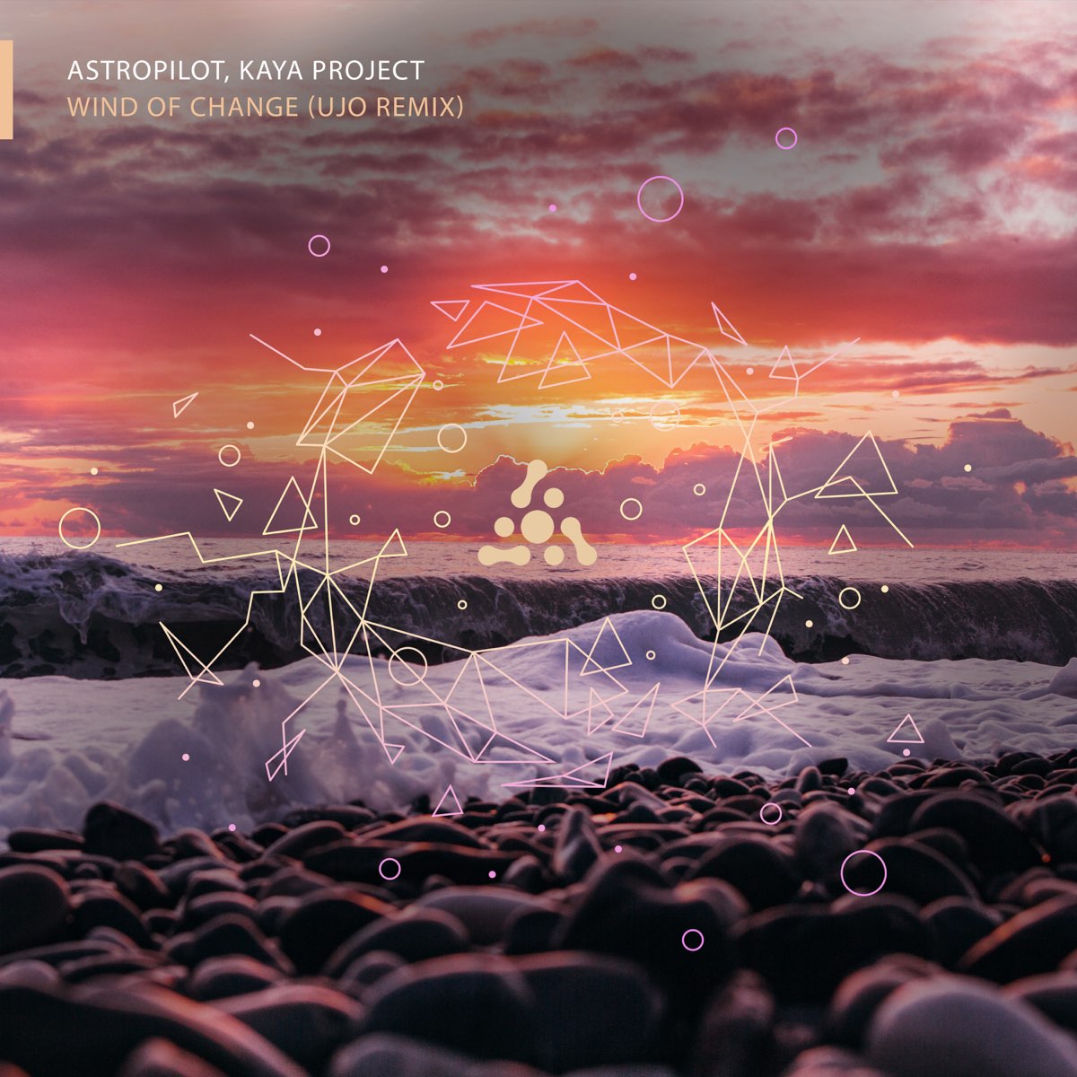 Астропилот. Kaya Project альбомы. Winds of change. ASTROPILOT Pineland album.