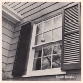 Beach Fossils - Out in the Way (feat. Wild Nothing)