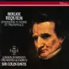 Berlioz: Requiem - Symphonie funèbre et triomphale album lyrics, reviews, download