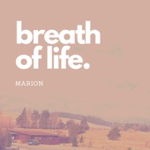 Breath of Life - EP artwork