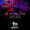 Stream & download Up In the Club - Single