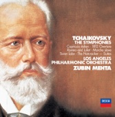 Symphony No. 3 in D, Op. 29 "Polish": II. Alla Tedesca (Allegro Moderato) artwork