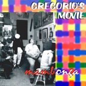 Gregorio's Movie - Mambonga artwork