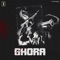 Ghora (feat. Bhalwaan) artwork