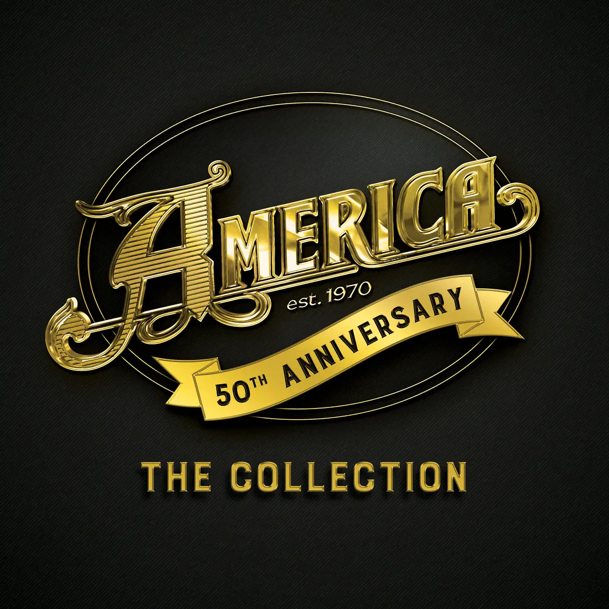 America - 50th Anniversary: The Collection (2019) [iTunes Plus AAC M4A]-新房子