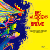 Les musiciens de Brême (Conte musical) - Denis Levaillant, Denis Levaillant Music Ensemble & Jacques Bonnaffé