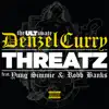 Stream & download Threatz (feat. Yung Simmie & Robb Bank$) - Single