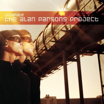 ALAN PARSONS - DON´T ANSWER ME(C)