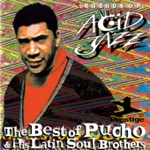 Pucho And The Latin Soul Brothers - Psychedelic Pucho