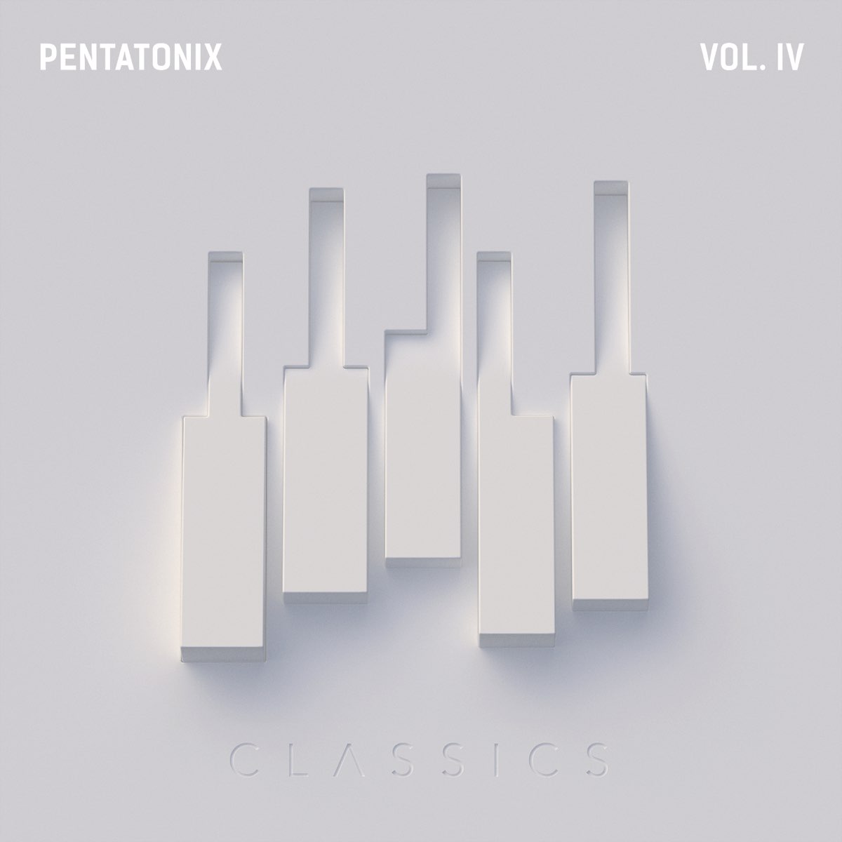 PTX, Vol. IV: Classics - EP by Pentatonix on Apple Music