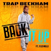 Back It Up (feat. Flo Milli) artwork