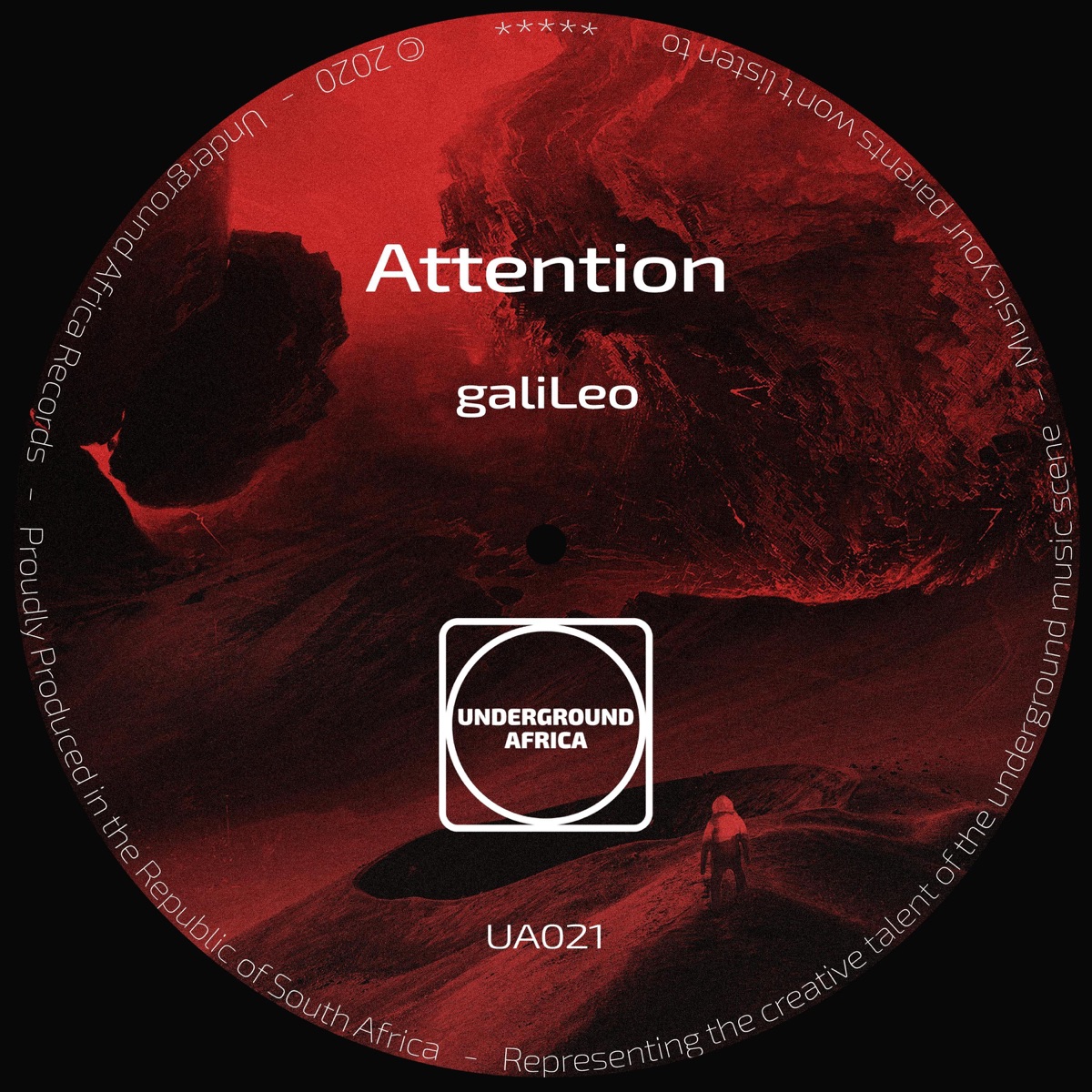 Resurrect - Single by galiLeo on Apple Music
