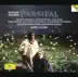 Wagner: Parsifal album cover